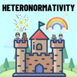 HETERONORMATIVITY