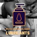 PERSONAL LUBRICANTS
