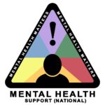 MENTAL HEALTH MATTERS - SUPPORT NATIONAL