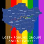 LGBT FORUMS, GROUPS AND NETWORKS | MENRUS.CO.UK
