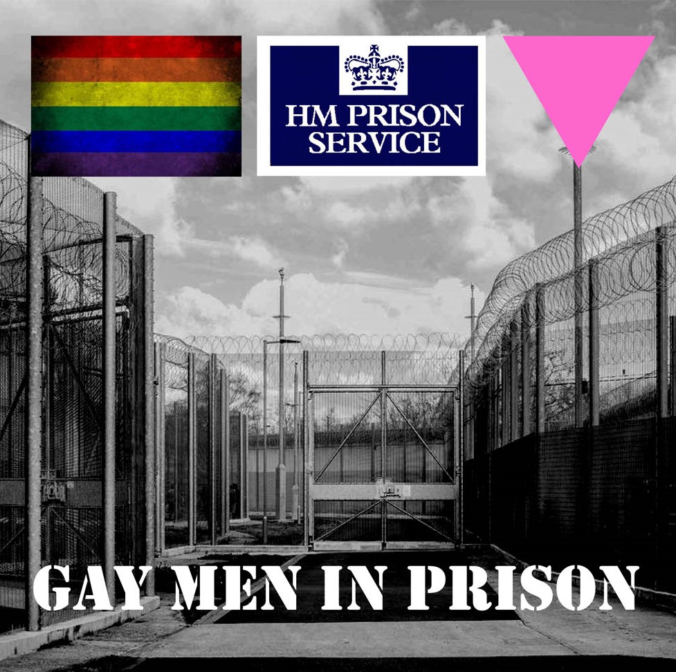 jailhouse gay definition
