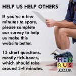 HELP US HELP OTHERS