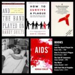 HIV and AIDS History | MEN R US.CO.UK