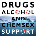 Drugs, alcohol and chemsex support | MENRUS.CO.UK