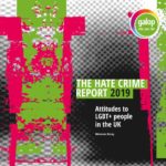 HATE CRIME REPORT 2019 | MENRUS.CO.UK