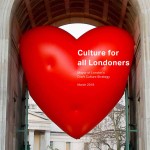 Culture for all Londoners 