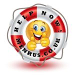 HELP | MENRUS.CO.UK