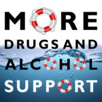 Drugs support | MENRUS.CO.UK
