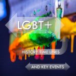 LGBT+ TIMELINES | MENRUS.CO.UK