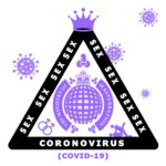 CORONAVIRUS - SEX