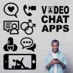 VIDEO CHAT APPS | MENRUS.CO.UK