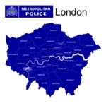 MET POLICE | MENRUS.CO.UK