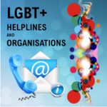 LGBT+ HELPLINES | MENRUS.CO.UK