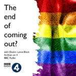 THE END OF COMING OUT? | MENRUS.CO.UK