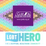 GMFA LGBT HERO