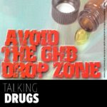 TALKING DRUGS | GHB | MENRUS.CO.UK