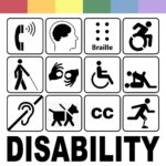 Disabilities | MEN R US.CO.UK