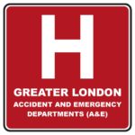 ACCIDENT AND EMERGENCY DEPARTMENTS