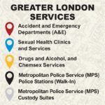 GREATER LONDON SERVICES