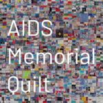AIDS MEMORIAL QUILT