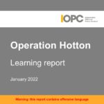 Operation Hotton