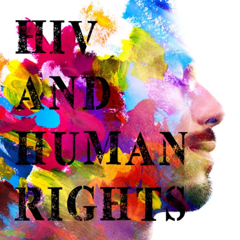 HIV and human rights