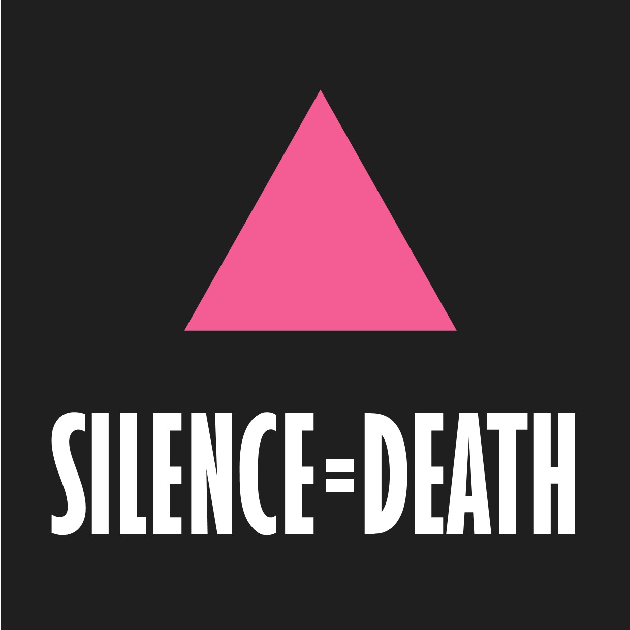 Silence = Death