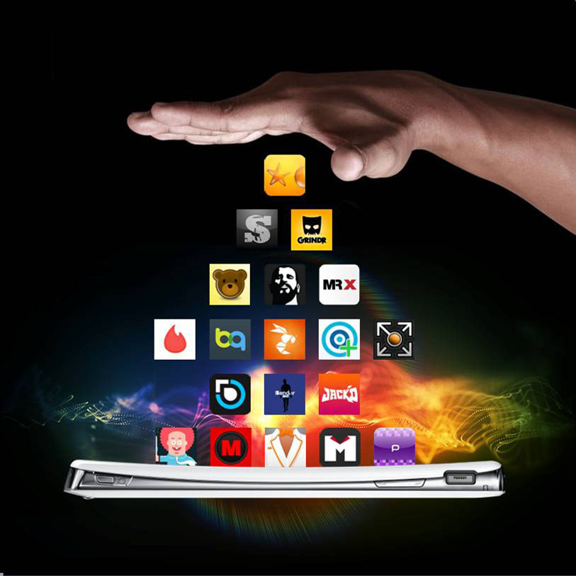 Apps: the game changer