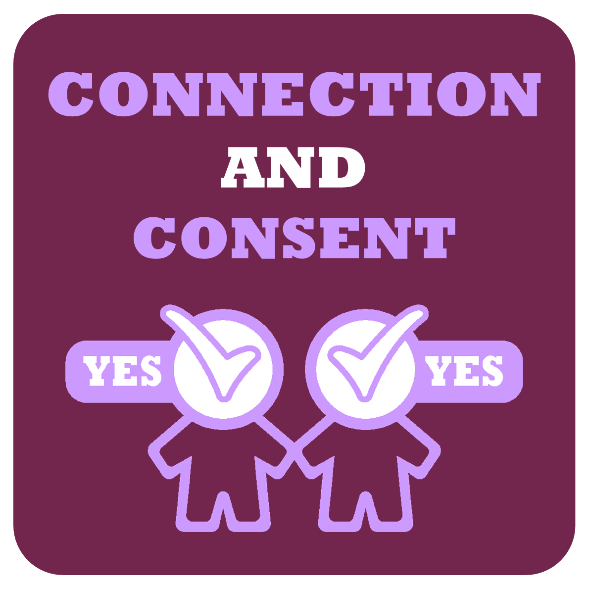 Connection and consent