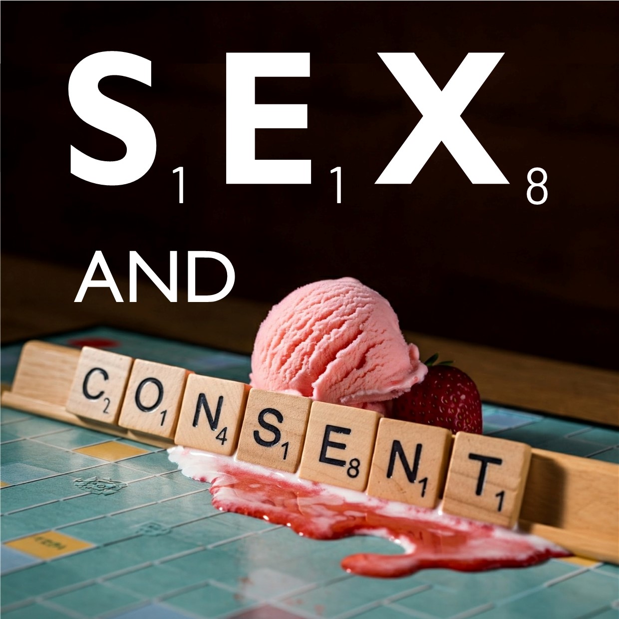 Sex and consent