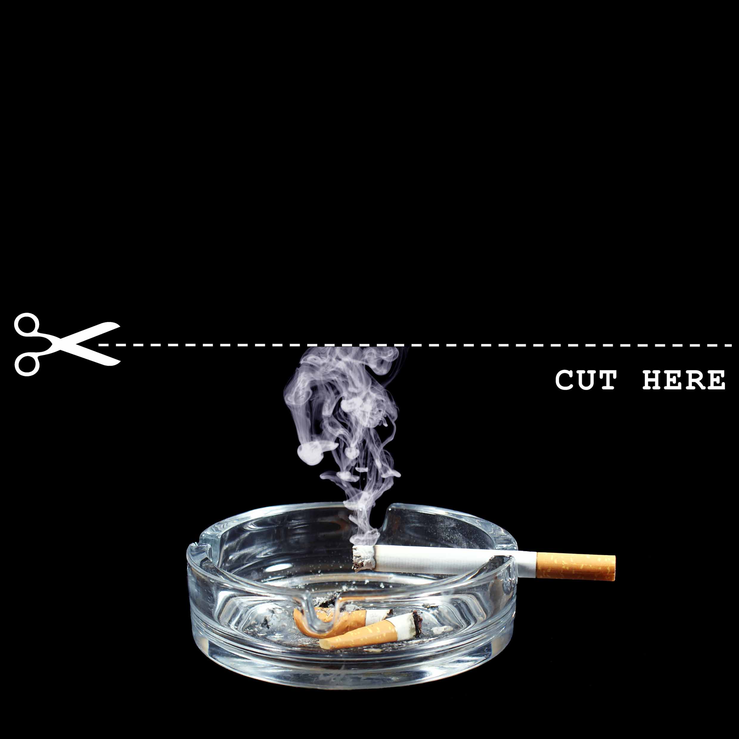 About smoking