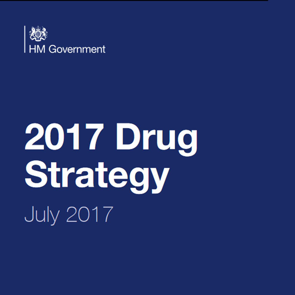 Drug Strategy 2017
