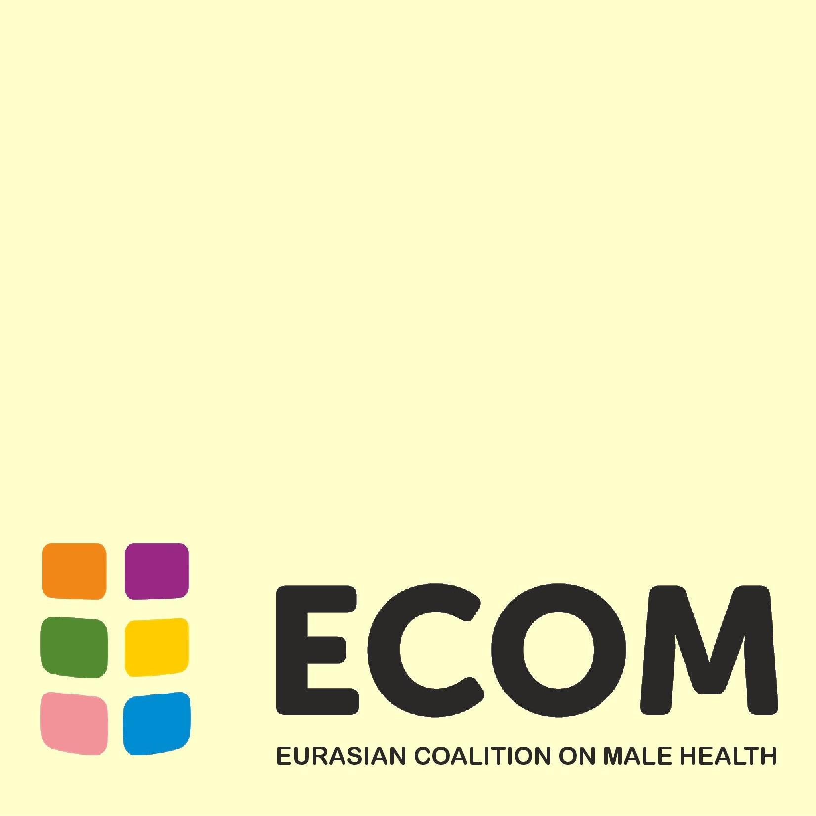 Eurasian Coalition on Male Health (ECOM)