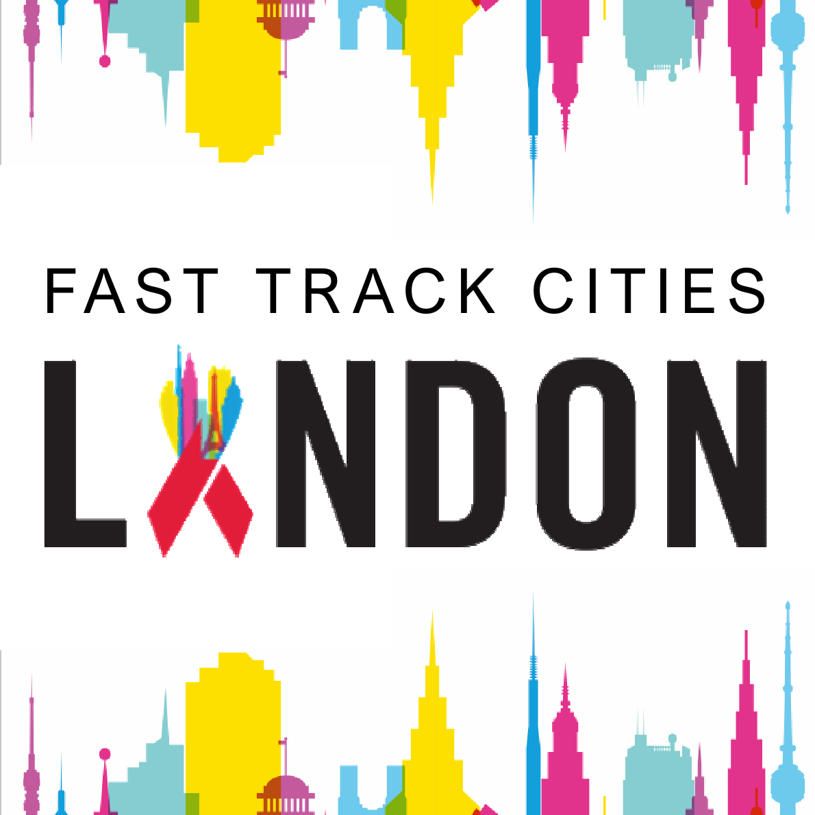 Fast-Track Cities London: tackling HIV stigma