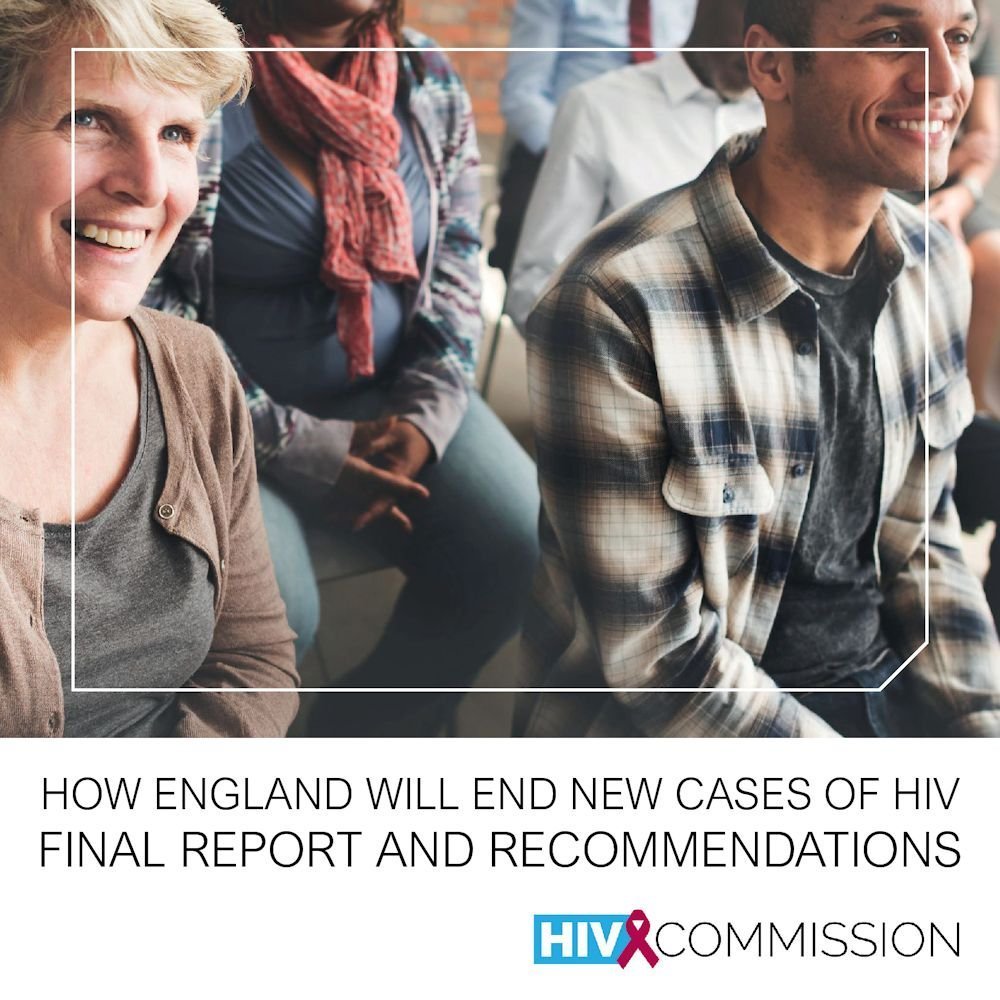 HIV Commission