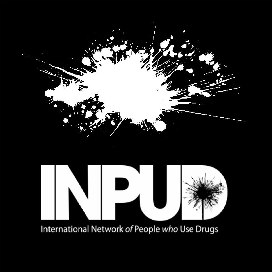 International Network of People who Use Drugs (INPUD)