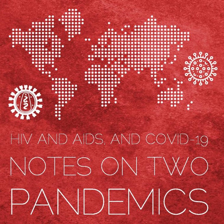HIV/ AIDS and COVID-19: Connections