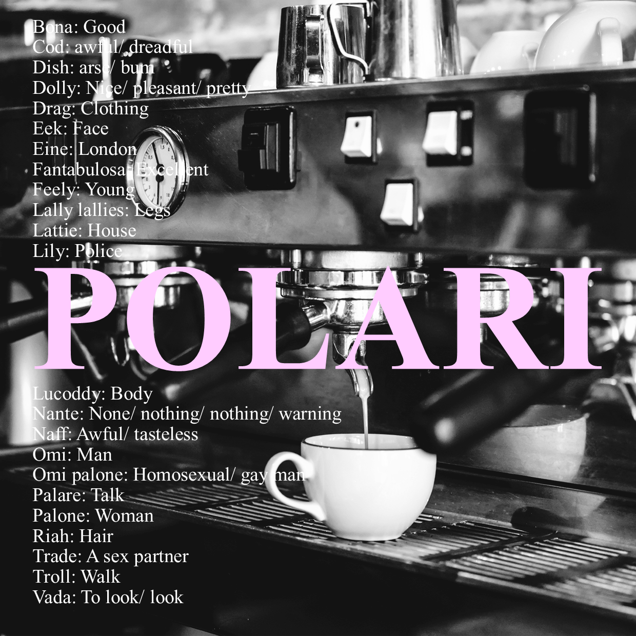 Polari