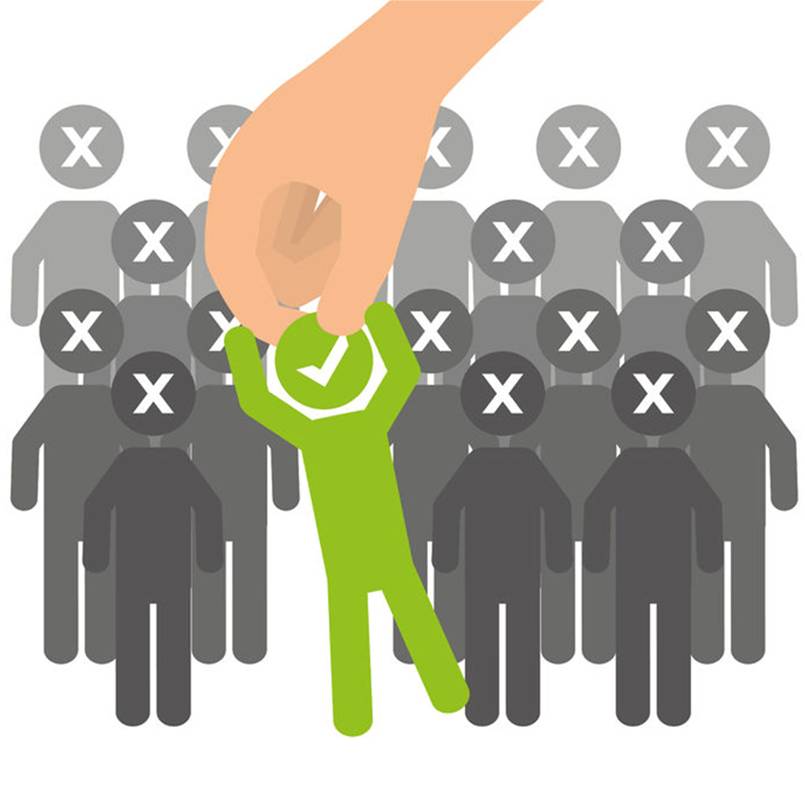 Surveys, studies and trials