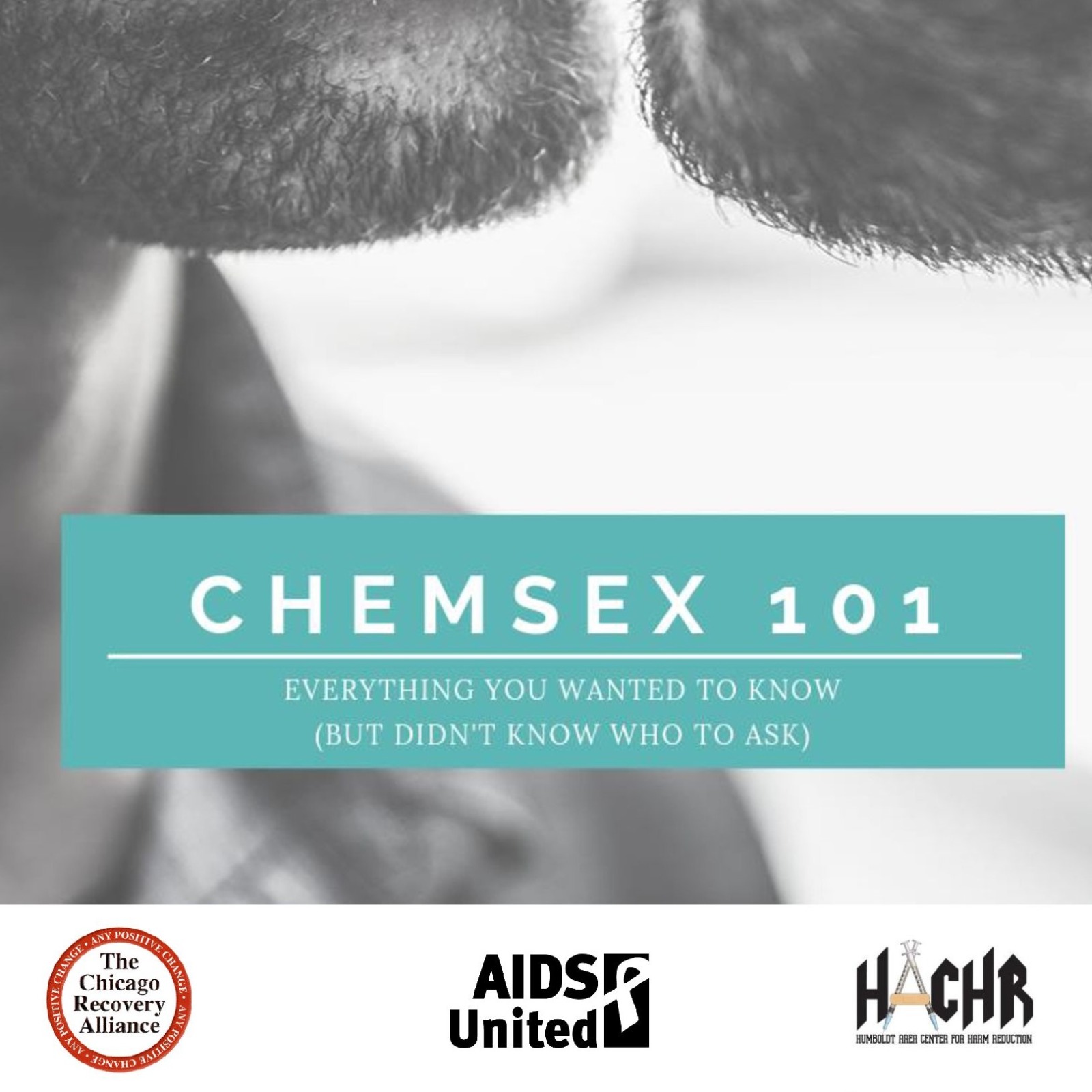 Chemsex Toolkit 101