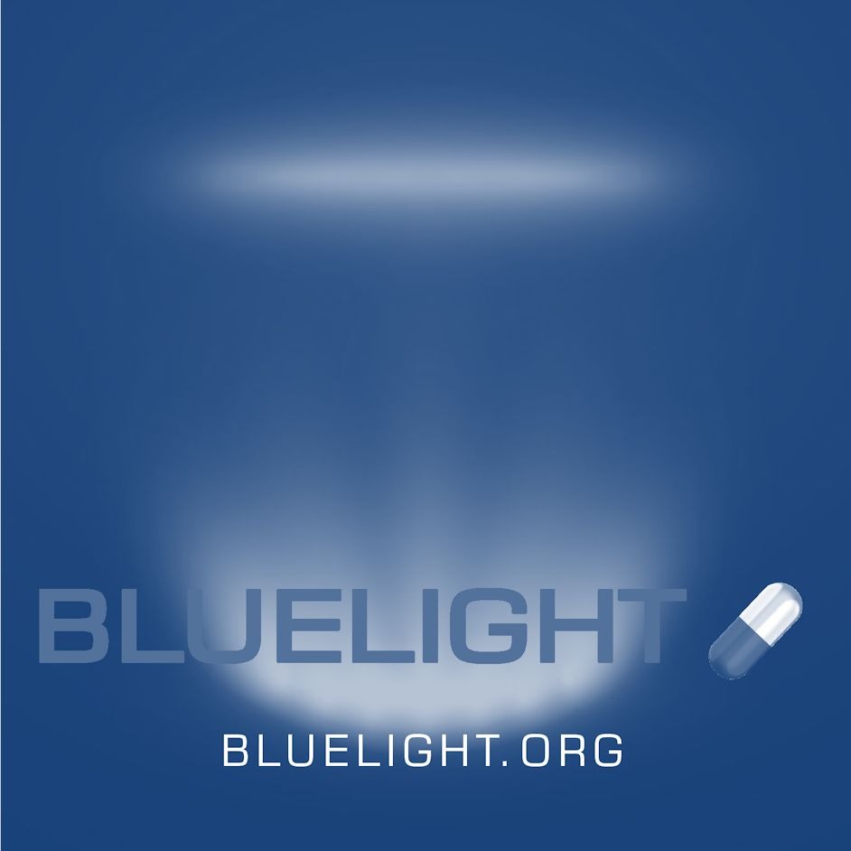 Bluelight (US)