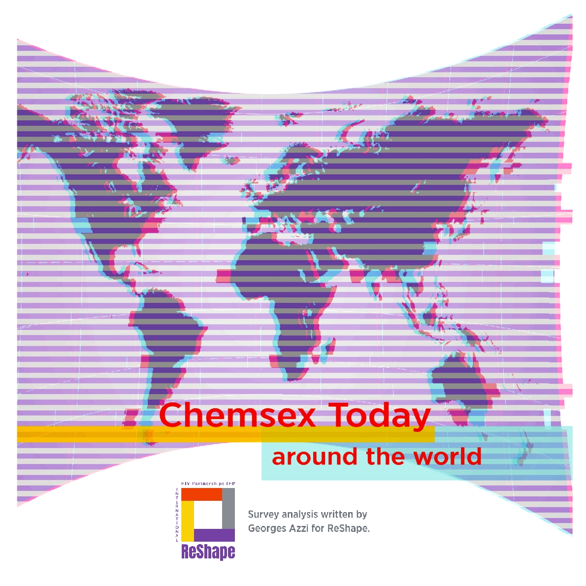 Chemsex Today – around the world