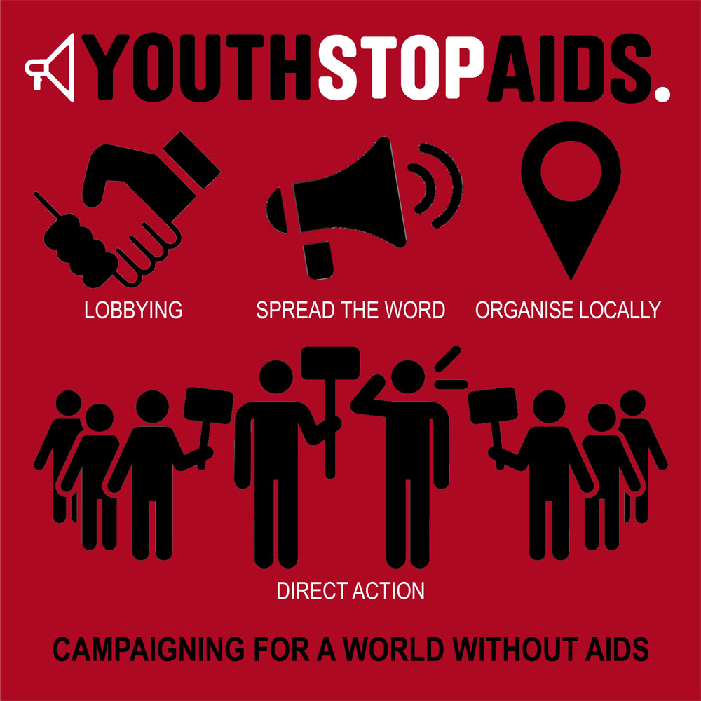 Youth Stop AIDS