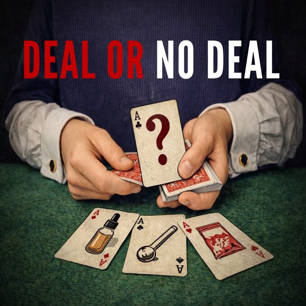 Deal or no deal