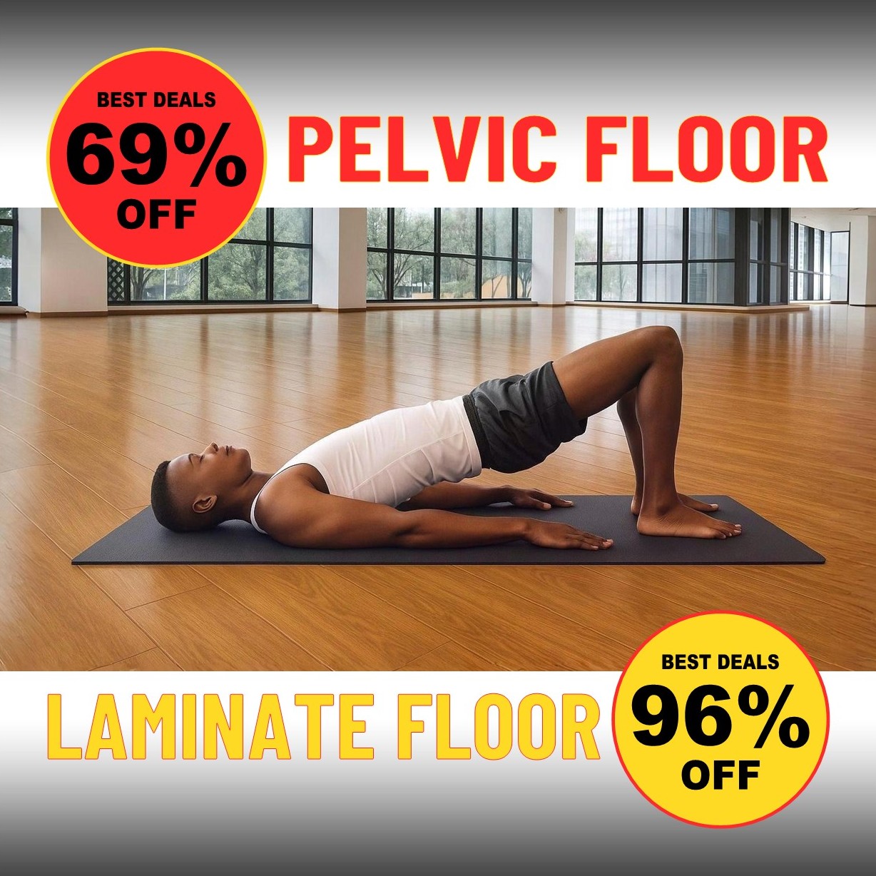 Pelvic floor